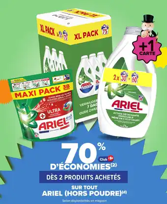 ARIEL