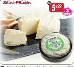 Maximo Saint-Félicien offre