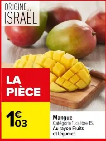 Mangue