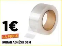 Centrakor RUBAN ADHÉSIF offre
