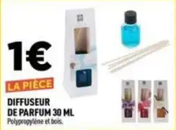 Centrakor DIFFUSEUR DE PARFUM offre