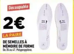 Centrakor Découpable offre