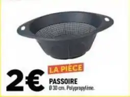 Centrakor PASSOIRE offre