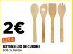Centrakor USTENSILES DE CUISINE offre