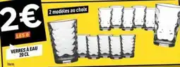 Centrakor Verre offre