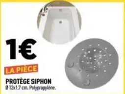 Centrakor PROTÈGE SIPHON offre