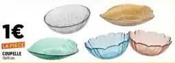 Centrakor COUPELLE offre