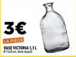 Centrakor VASE VICTORIA offre