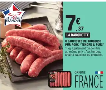 LA BARQUETTE
