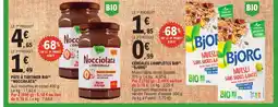 E.Leclerc Express Nocciolata L'Originale offre