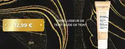 Yves Rocher Embelliseur de tent nude de teint offre