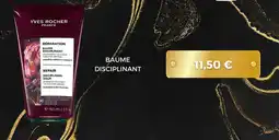 Yves Rocher Baume disciplinant offre