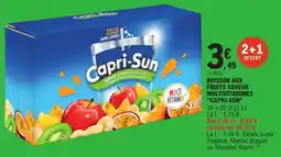 E.Leclerc Express Capri-Sun offre