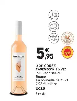 Intermarché Château leyssac aop saint-estèphe offre