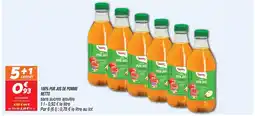 Netto Netto 100% pur jus de pomme offre