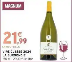 Intermarché Magnum - viré clesse 2024 offre