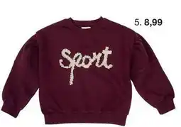 Zeeman Sport offre