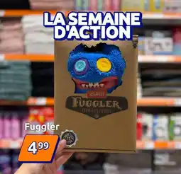 Action Zuru - fuggler offre