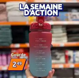 Action La semaine offre