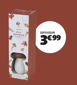 GiFi Diffuseur offre