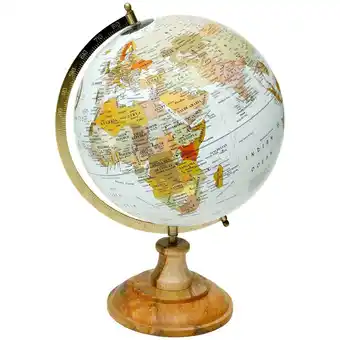 Action Globe terrestre XL offre