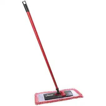 Action serpillère microfibre Vileda offre