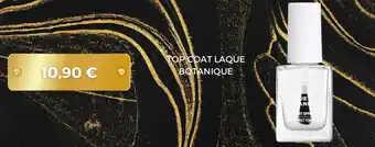 YVES ROCHER LAQUE BOTANIQUE