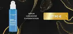 Yves Rocher YSerum concentre d'hudratation offre