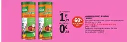 E.Leclerc Knorr aromates Secret d'Arômes offre