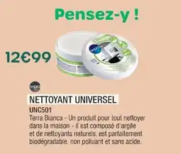 Extra Vipro Nettoyant universel offre