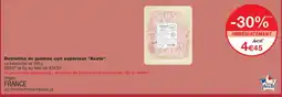 Monoprix Aoste Dentelles de jambon cuit supérieur offre