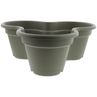 Action Pot de fleurs vertical malaga offre