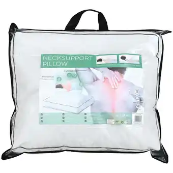 Action Coussin orthopédique offre