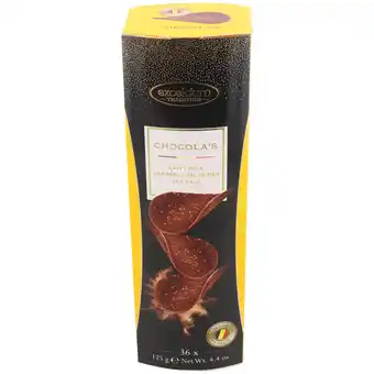 Action Chips choco excelcium offre