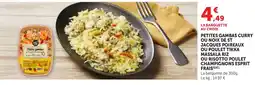 Bi1 Petites gambas offre