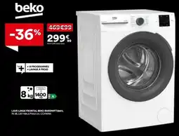 BUT Beko Lave-linge frontal offre