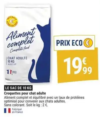 Aliment complet