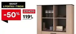 BUT 2 portes 1 tiroir offre