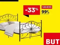 BUT Le plaid offre