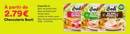 Hmarket Bayti Jambon Dind offre