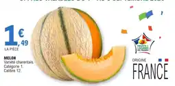E.Leclerc Melon offre