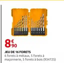 Rural Master Jeu de forets offre