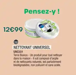 Extra Wpro nettoyant universel offre
