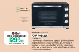 Extra Four posable kc.four381 offre
