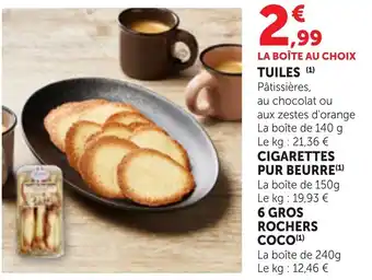 TUILES