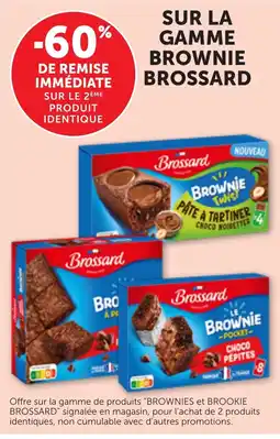 Bi1 Brossard Brownie offre