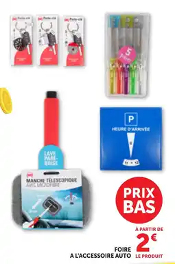 Bi1 PRIX BAS offre