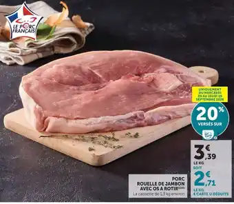 Le Porc Français