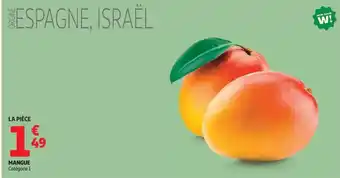 MANGUE