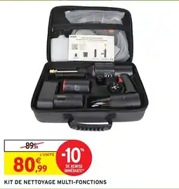 Intermarché Hyper SMART KIT AUTO offre